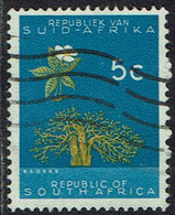 Südafrika 1961, MiNr 304, Gestempelt - Gebraucht