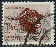 Südafrika 1969, MiNr 392, Gestempelt - Oblitérés