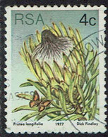 Südafrika 1977, MiNr 515, Gestempelt - Used Stamps