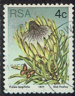 Südafrika 1977, MiNr 515, Gestempelt - Oblitérés