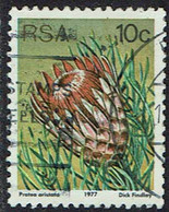 Südafrika 1977, MiNr 521A, Gestempelt - Used Stamps