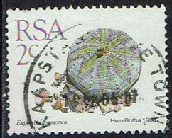 Südafrika 1988, MiNr 744, Gestempelt - Usati