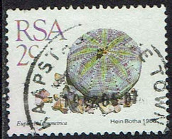 Südafrika 1988, MiNr 744, Gestempelt - Oblitérés