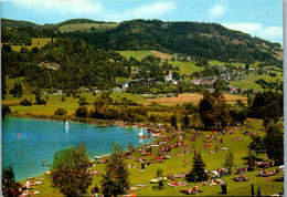 23605 - Kärnten - St. Urban Am Urbansee - Gelaufen 1982 - Feldkirchen In Kärnten