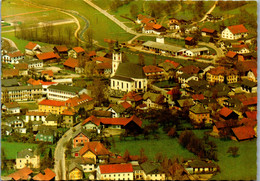 23611 - Oberösterreich - Pram , Hausruckviertel , Panorama - Gelaufen - Grieskirchen