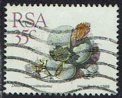 Südafrika 1988, MiNr 752, Gestempelt - Oblitérés