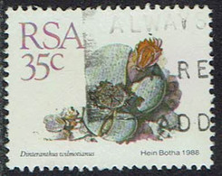 Südafrika 1988, MiNr 752, Gestempelt - Usados