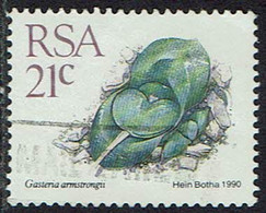 Südafrika 1990, MiNr 794, Gestempelt - Gebraucht