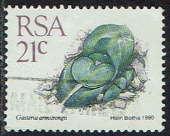 Südafrika 1990, MiNr 794, Gestempelt - Oblitérés