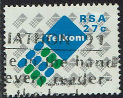 Südafrika 1991, MiNr 824, Gestempelt - Gebraucht