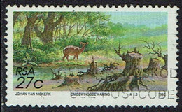 Südafrika 1992, MiNr 831, Gestempelt - Used Stamps