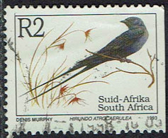 Südafrika 1993, MiNr 905ID, Gestempelt - Usati