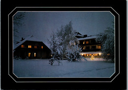 23733 - Steiermark - Bad Radkersburg , Kurhotel Im Park - Gelaufen 1998 - Bad Radkersburg