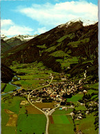 23792 - Kärnten - Obervellach Im Mölltal Mit Böseck - Gelaufen 1986 - Obervellach