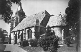 PIE-FL-21-6835 : AVESNES-LE-COMTE. EGLISE - Avesnes Le Comte