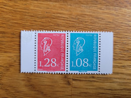 France Timbre Neuf N° -----  - 50 Ans De La Marianne De Béquet - Unused Stamps