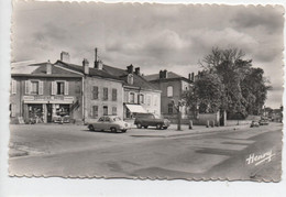 Cartes Postales > Europe > France > [54] Meurthe Et Moselle > Baccarat VERS 1940 - Baccarat