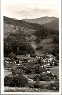 24285 - Niederösterreich - Türnitz , Auhof - Gelaufen 1954 - Lilienfeld