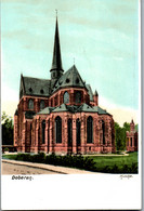 24483 - Deutschland - Doberan , Kirche - Nicht Gelaufen - Bad Doberan