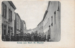 Bech-kl-macher - Echternach