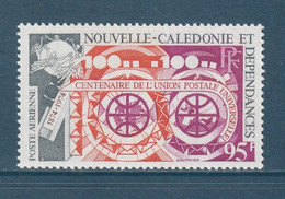 ⭐ Nouvelle Calédonie - YT PA N° 159 - Neuf Sans Charnière - Poste Aérienne - 1974 ⭐ - Ungebraucht