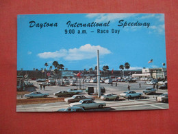 Daytona International Speedway.     Florida     Ref 5375 - Daytona