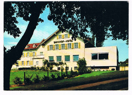 D-13304   UFFENHEIM : Bahnhof Hotel - Bad Windsheim