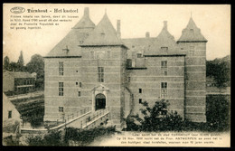 CPA - Carte Postale - Belgique - Turnhout - Het Kasteel (CP19152) - Turnhout