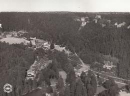 A5425) BAD SACHSA - Südharz - FLIEGERAUFNAHME - 1957 - Bad Sachsa