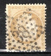 France Yv 59, Etoile 38 - 1871-1875 Cérès