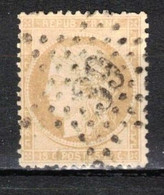 France Yv 59, Etoile 39 - 1871-1875 Cérès