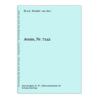 Armin, Nr. 7242 - Auteurs All.