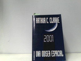 2001 Una Odisea - Other & Unclassified