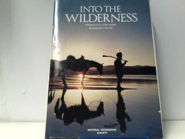 Into The Wilderness - America