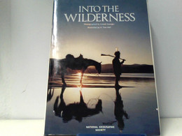 Into The Wilderness - Amerika
