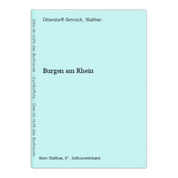 Burgen Am Rhein - Deutschland Gesamt