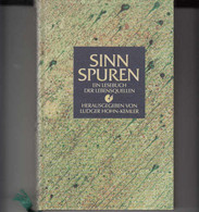 Sinnspuren : Ein Lesebuch Der Lebensquellen. - Sonstige & Ohne Zuordnung