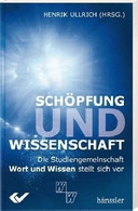 Schöpfung Und Wissenschaft - Sonstige & Ohne Zuordnung