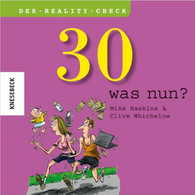 30 - Was Nun?. - Psychology