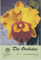 Die Orchidee Jahrgang 51 Heft 6 - Nature