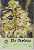 Die Orchidee Jahrgang 51 Heft 5 - Nature