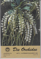 Die Orchidee Jahrgang 50 Heft 6 - Nature