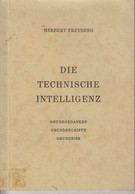 Die Technische Intelligenz - Psicología