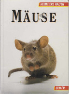 Mäuse, Ratten Und Rennmäuse. - Natuur