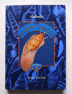 Australian Marine Shells - Barry Wilson - Libros Sobre Colecciones