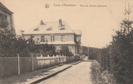 ELSENBORN - Elsenborn (Kamp)