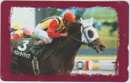 HORSE - JAPAN - H210 - 110-016 - Horses