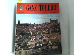 Ganz Toledo - Natuur
