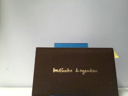 Indische Legenden - Novelle