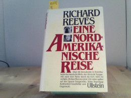 Eine Nordamerikanische Reise. - Nord- & Südamerika